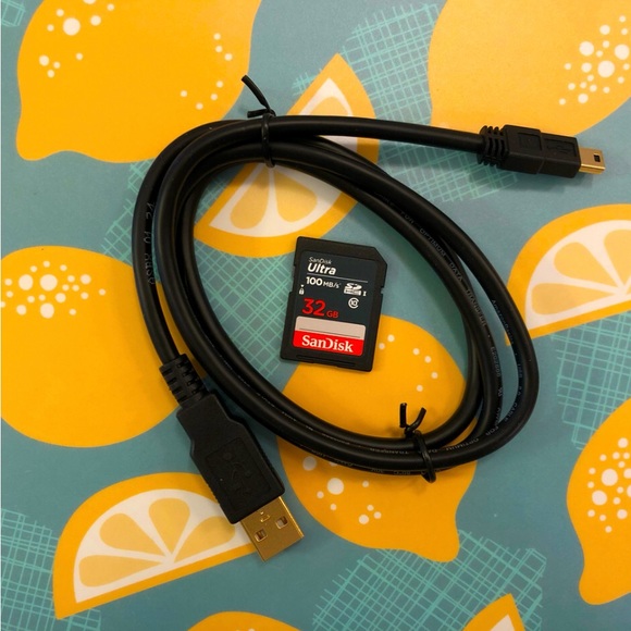 Canon PowerShot Elph 300 hs - Picture 6 of 7